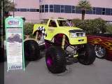 Sema Show Images Page 4