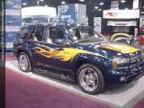 Sema Show Images Page 6
