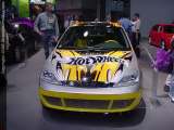 Sema Show Images Page 7