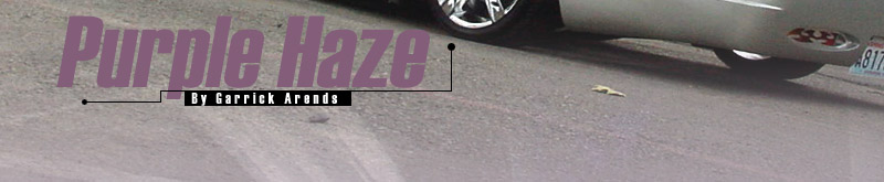 Purple Haze