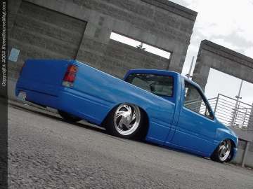 Stunning Performance