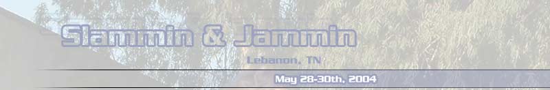 Slammin & Jammin