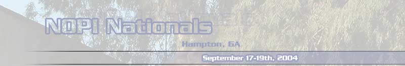 Nopi Nationals '04