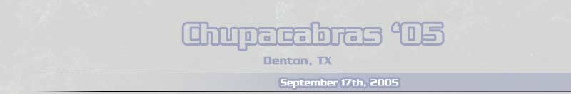 Chupacabras Rod and Kustom