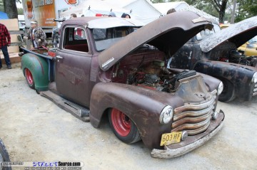 Pumpkin Show Images Page 1