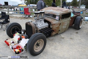 Pumpkin Show Images Page 1