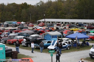 Pumpkin Show Images Page 3