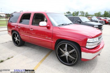 Siknic Show Images Page 2