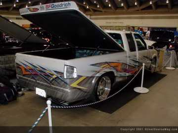 Baltimore Show Images Page 1