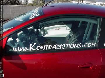 Kontradiction's Kougar