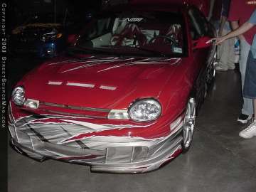 hotimportnights Show Images Page 1