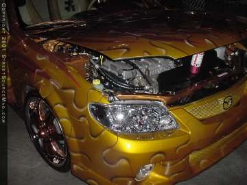 hotimportnights Show Images Page 1