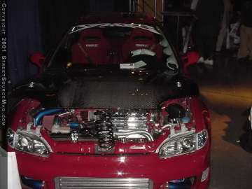 hotimportnights Show Images Page 1