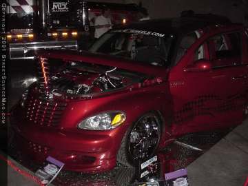 hotimportnights Show Images Page 1