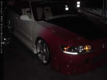 hotimportnights Show Images Page 2