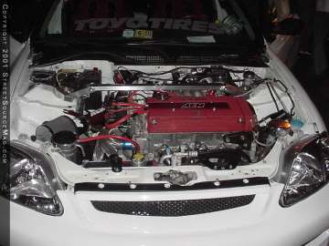 hotimportnights Show Images Page 2