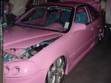 hotimportnights Show Images Page 3