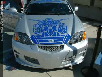 Showoff Show Images Page 1