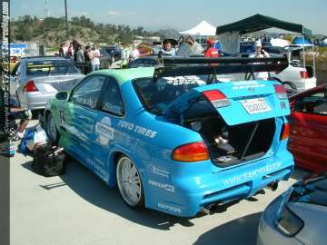 Showoff Show Images Page 3