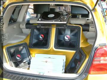 Showoff Show Images Page 4