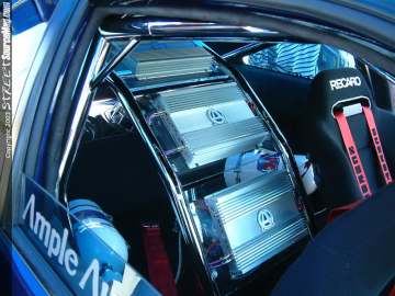 Showoff Show Images Page 5