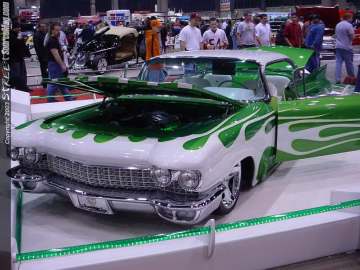 WOWChicago Show Images Page 1