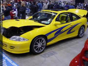 WOWChicago Show Images Page 1