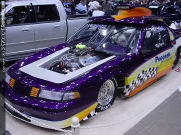 WOWChicago Show Images Page 2