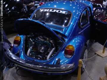 WOWChicago Show Images Page 2