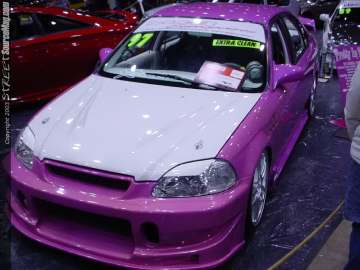 WOWChicago Show Images Page 2