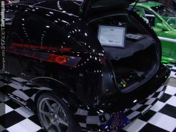 WOWChicago Show Images Page 3