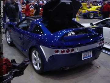 WOWChicago Show Images Page 3