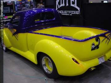 WOWChicago Show Images Page 4