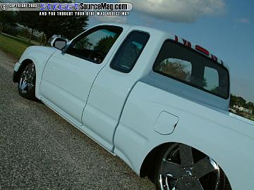 Flaming the Competition