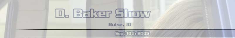 D.Baker Show