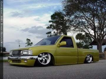 Not Down...this time