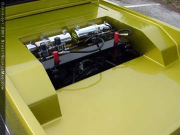 Not Down...this time