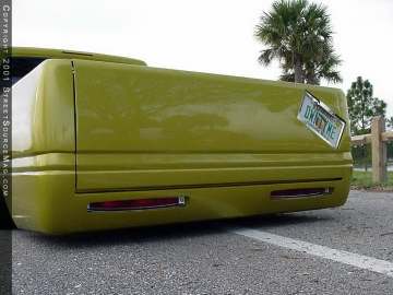 Not Down...this time