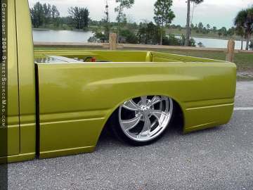 Not Down...this time