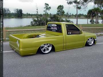 Not Down...this time