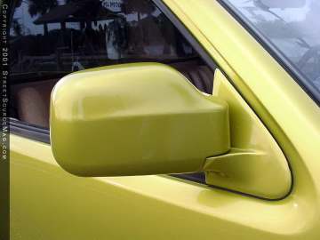 Not Down...this time