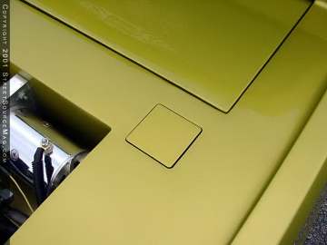 Not Down...this time