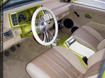 Not down... this time