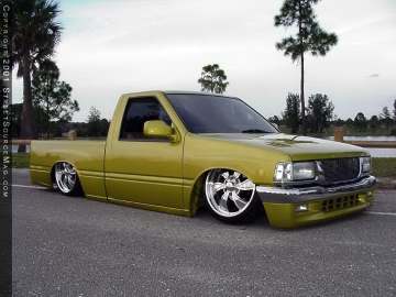 Not Down... this time