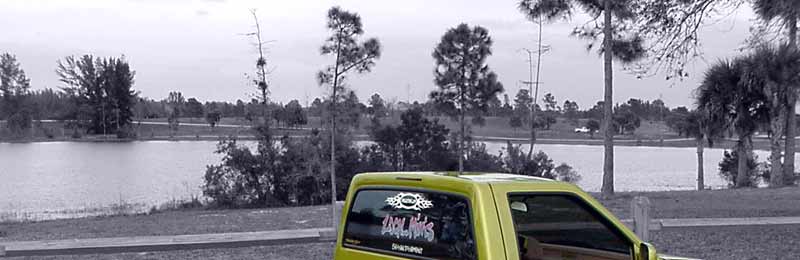 Not Down... this time