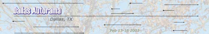 Dallas Autorama