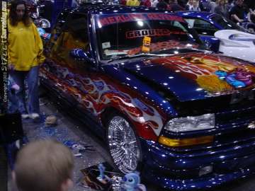 wowchicago Show Images Page 1