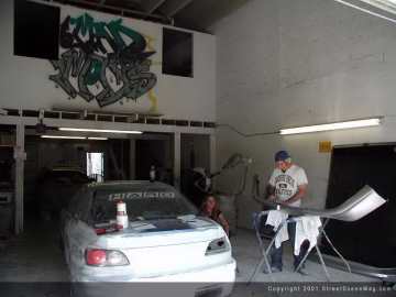 Shop Feature - Mad Mods