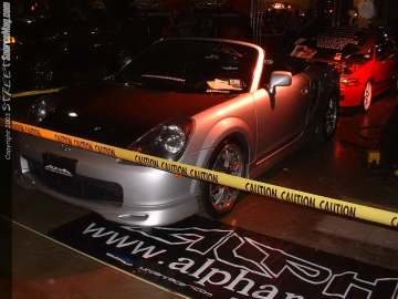 HINPhilly Show Images Page 1