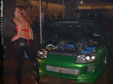 HINPhilly Show Images Page 1